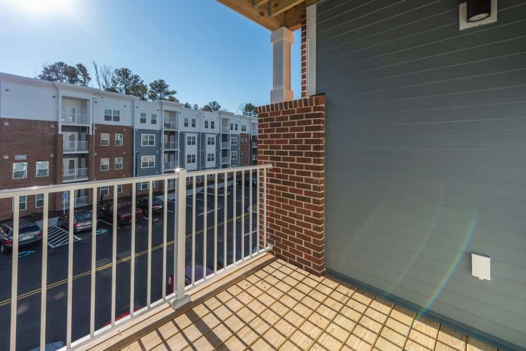 Alexander at 1090 Apartments