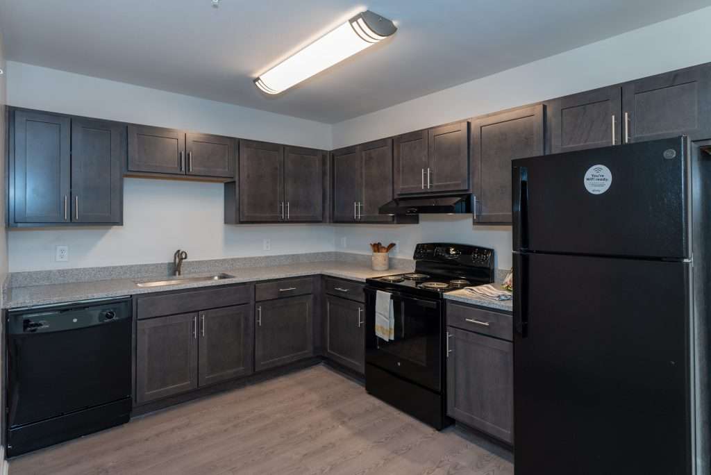 Alexander at 1090 Apartments