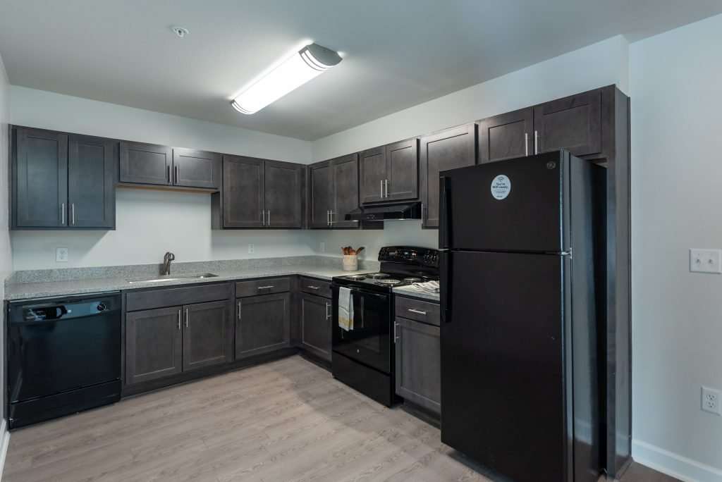 Alexander at 1090 Apartments