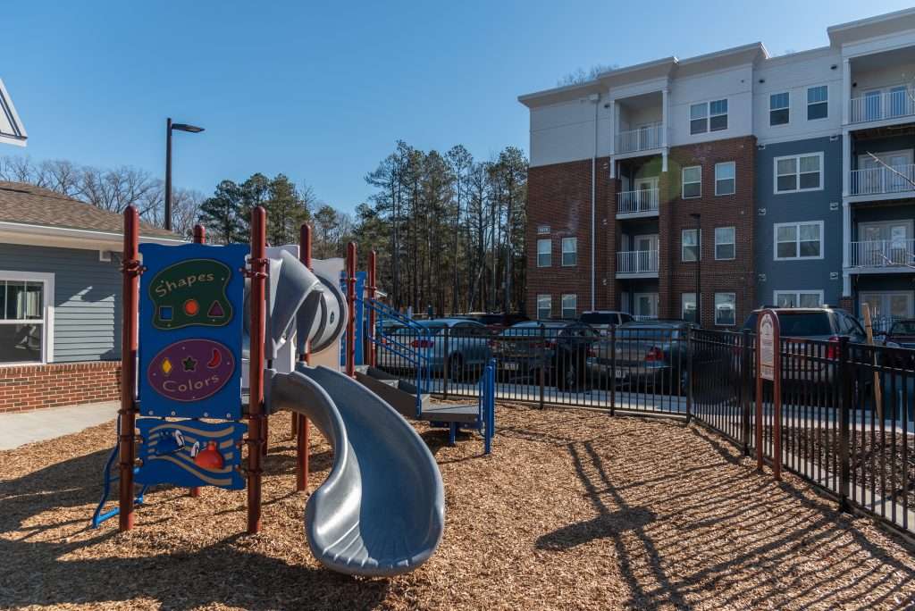 Alexander at 1090 Apartments