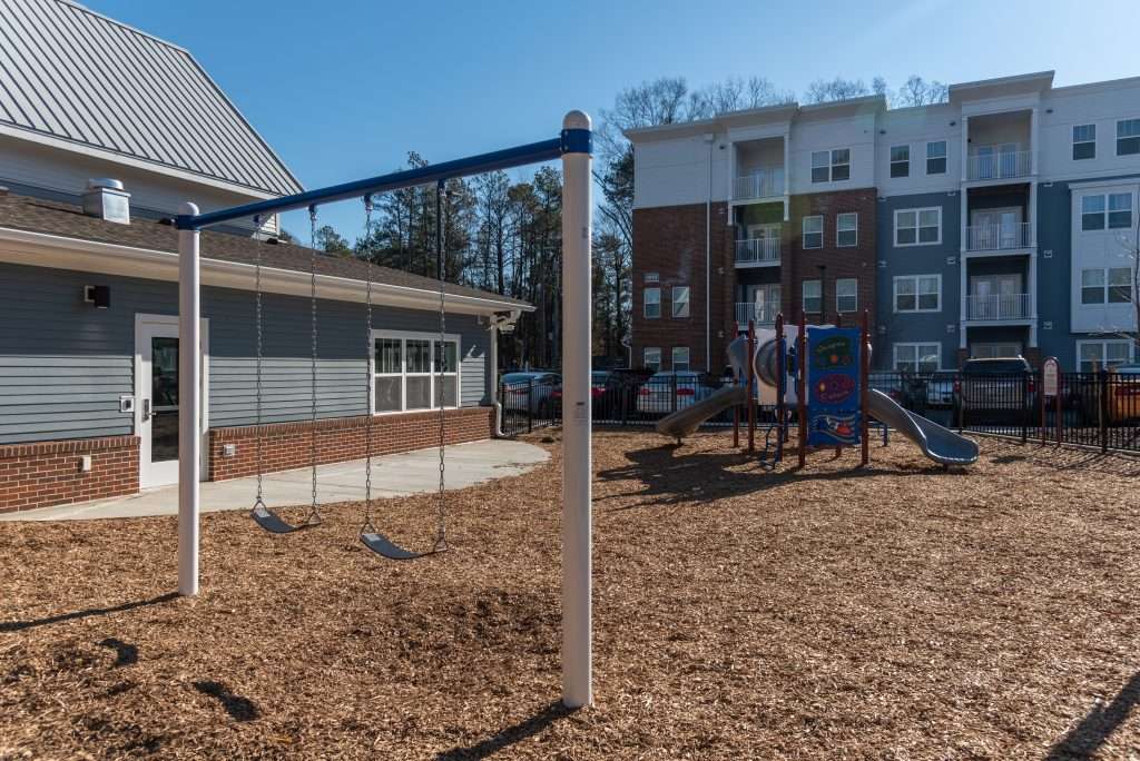 Alexander at 1090 Apartments