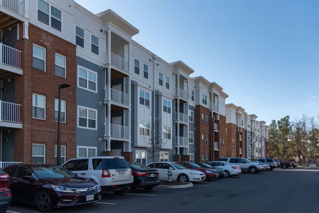 Alexander at 1090 Apartments