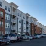 Alexander at 1090 Apartments