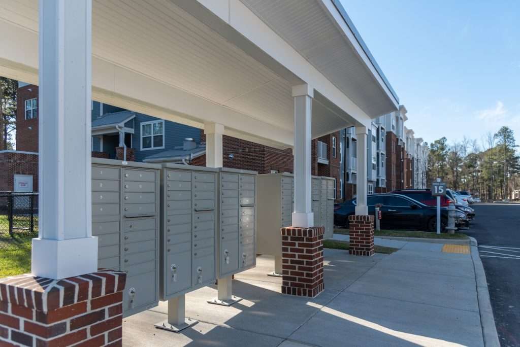 Alexander at 1090 Apartments