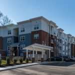 Alexander at 1090 Apartments