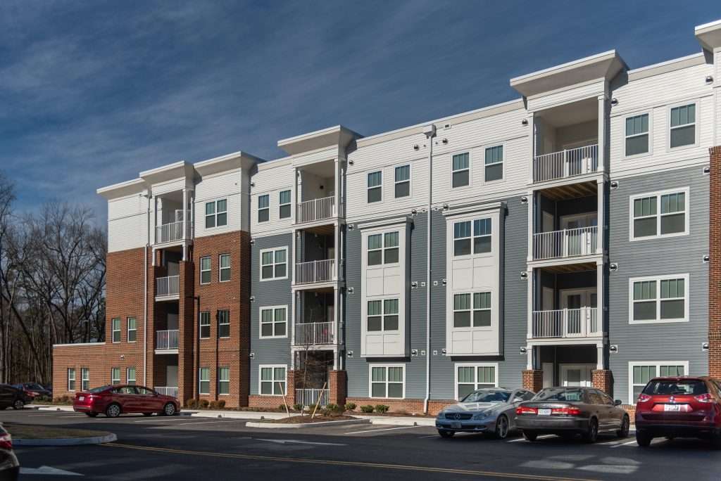 Alexander at 1090 Apartments