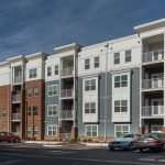 Alexander at 1090 Apartments
