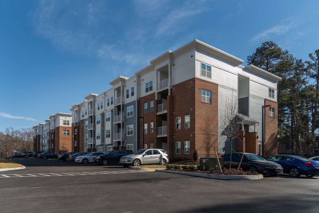 Alexander at 1090 Apartments