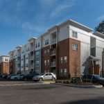 Alexander at 1090 Apartments