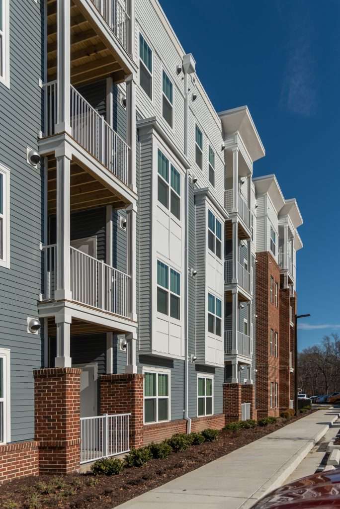 Alexander at 1090 Apartments