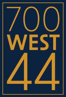 700 West 44