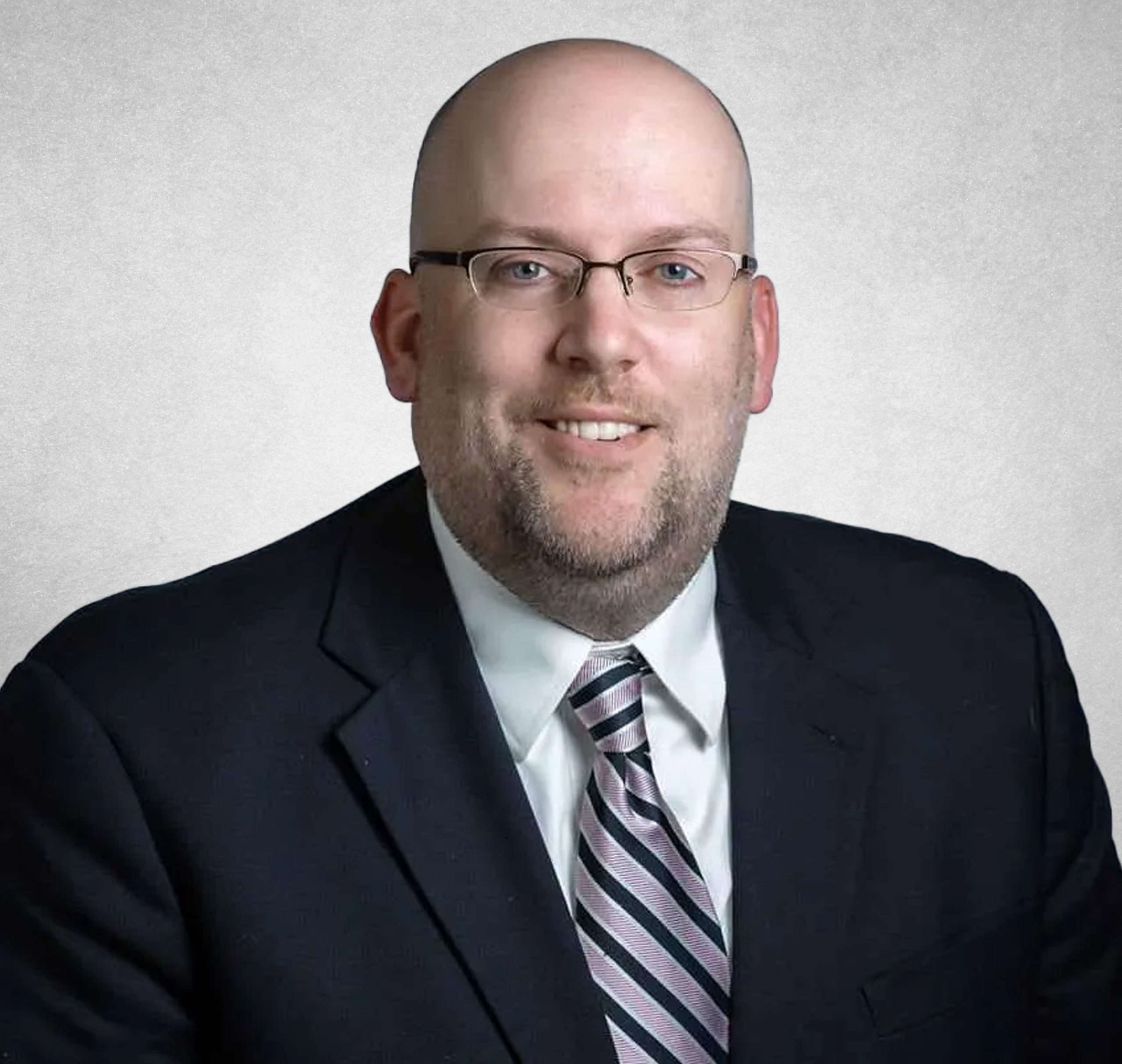 Photo of Aaron Phipps