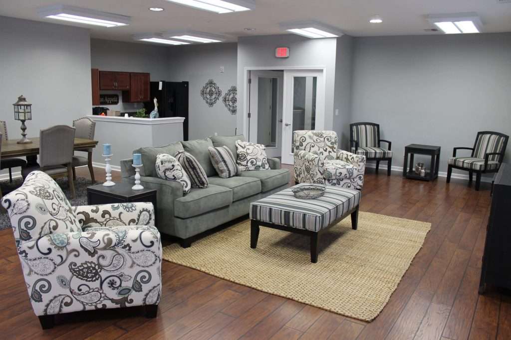 Baker Woods Apartments - Virginia Beach