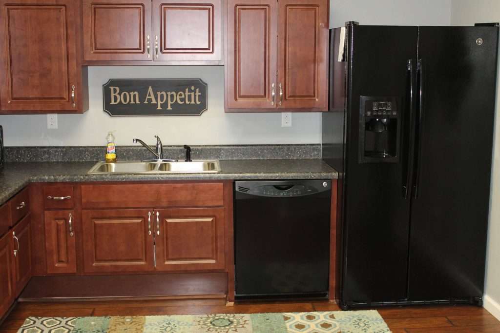 Baker Woods Apartments - Virginia Beach