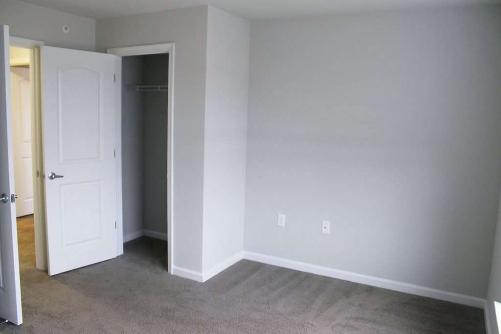 Baker Woods Apartments - Virginia Beach