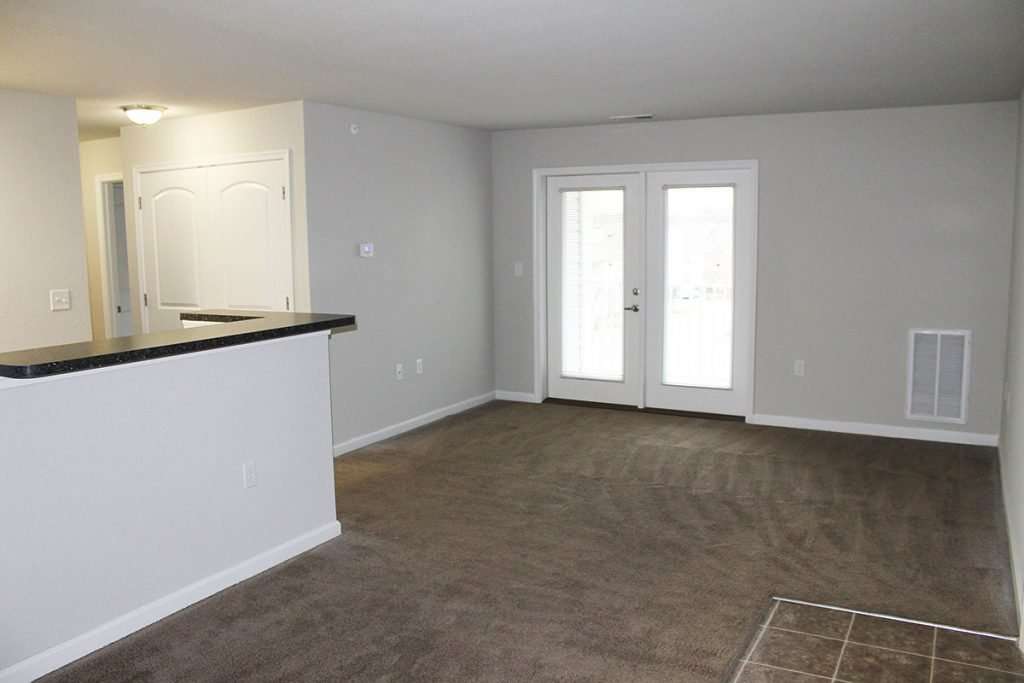 Baker Woods Apartments - Virginia Beach