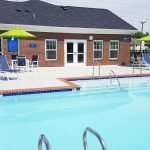 Baker Woods Apartments - Virginia Beach