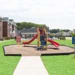 Baker Woods Apartments - Virginia Beach