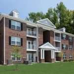 Baker Woods Apartments - Virginia Beach