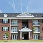 Baker Woods Apartments - Virginia Beach