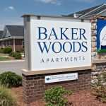 Baker Woods Apartments - Virginia Beach