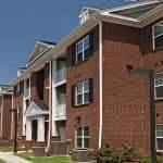 Baker Woods Apartments - Virginia Beach
