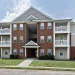 Belle Hall Apartments - Portsmouth, VA