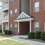 Belle Hall Apartments - Portsmouth, VA