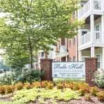 Belle Hall Apartments - Portsmouth, VA