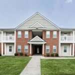 Belle Hall Apartments - Portsmouth, VA