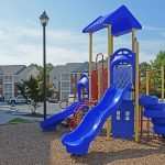 Belle Hall Apartments - Portsmouth, VA