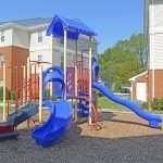 Belle Hall Apartments - Portsmouth, VA