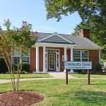 Belle Hall Apartments - Portsmouth, VA