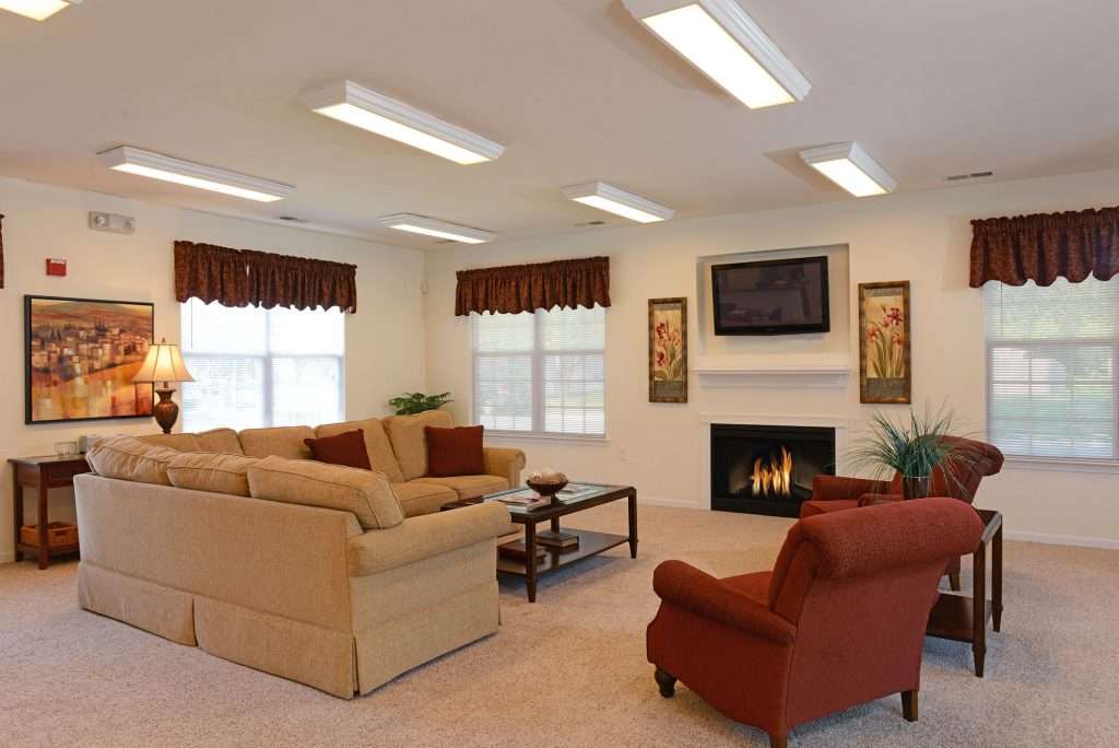Belle Hall Apartments - Portsmouth, VA