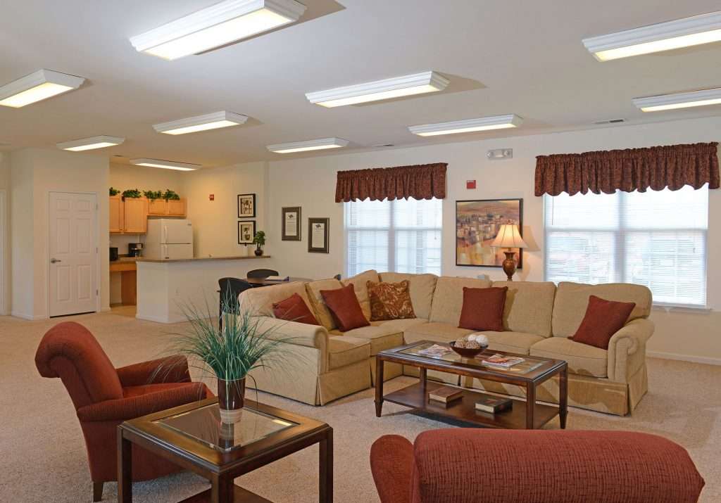 Belle Hall Apartments - Portsmouth, VA