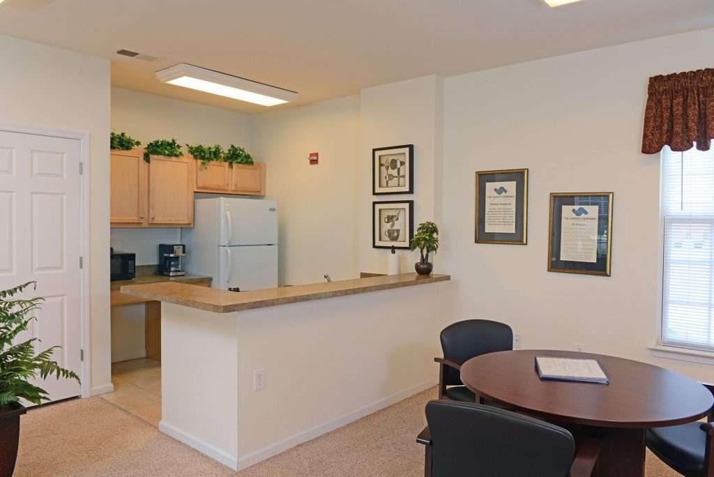 Belle Hall Apartments - Portsmouth, VA