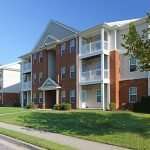 Belle Hall Apartments - Portsmouth, VA
