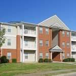 Belle Hall Apartments - Portsmouth, VA