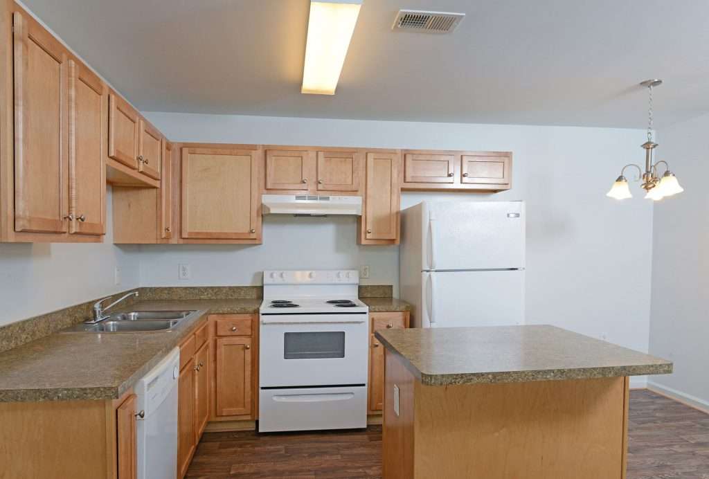 Belle Hall Apartments - Portsmouth, VA