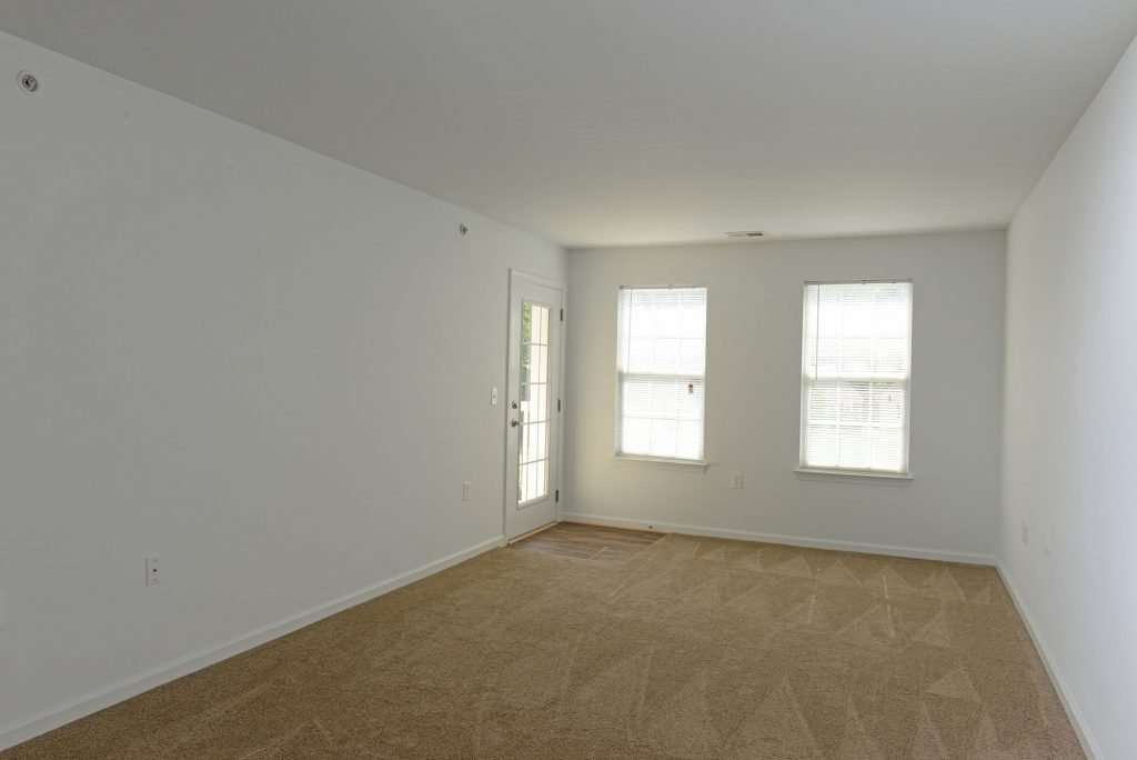 Belle Hall Apartments - Portsmouth, VA