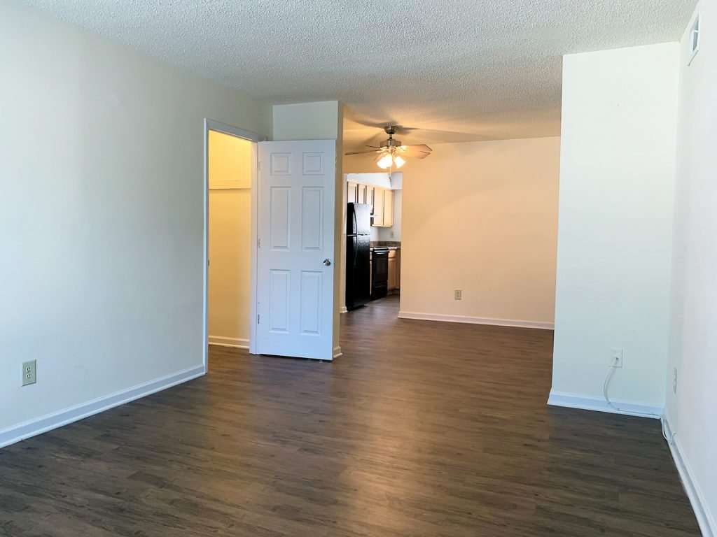 Cedar Creek Apartments - Portsmouth