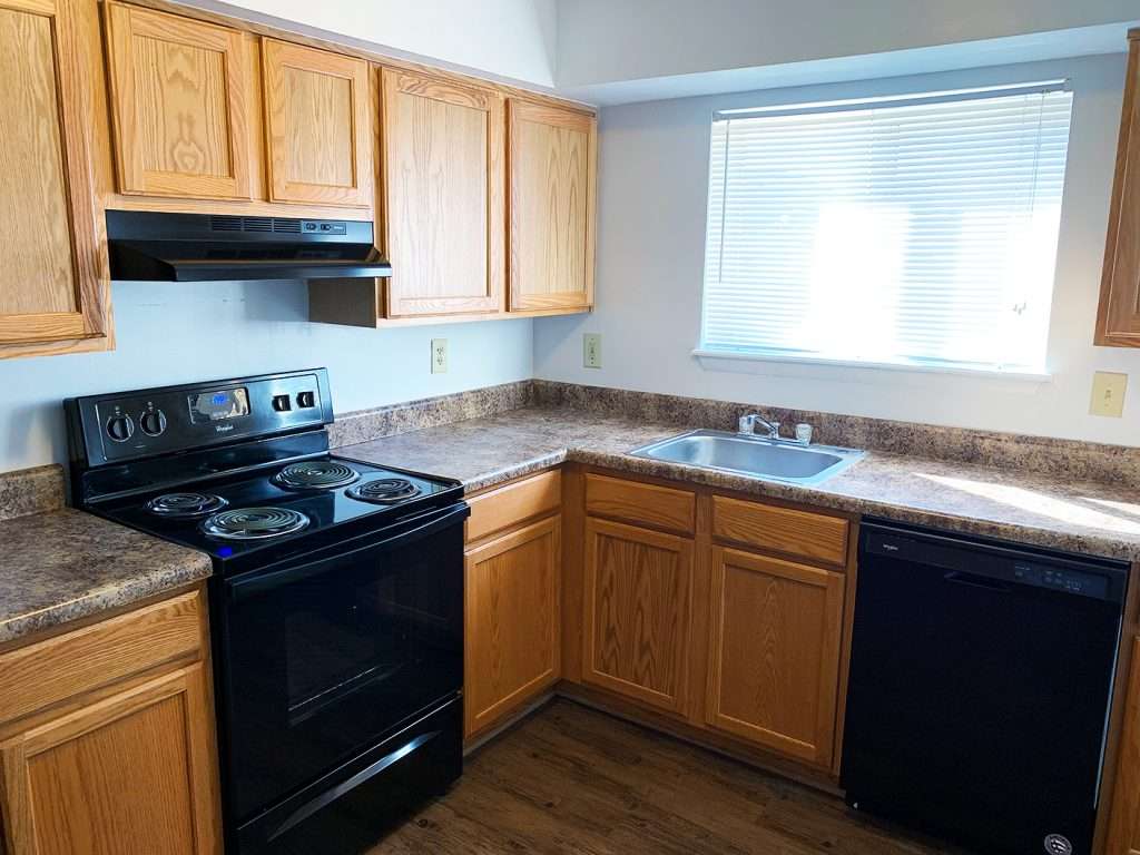 Cedar Creek Apartments - Portsmouth