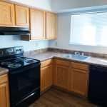Cedar Creek Apartments - Portsmouth