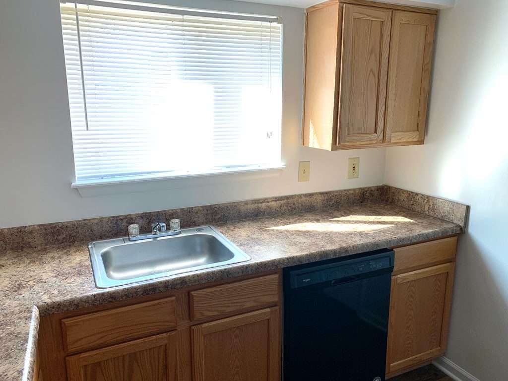 Cedar Creek Apartments - Portsmouth