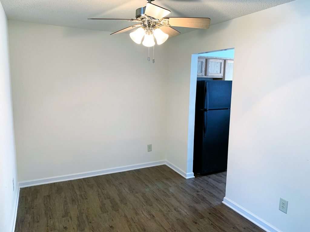 Cedar Creek Apartments - Portsmouth