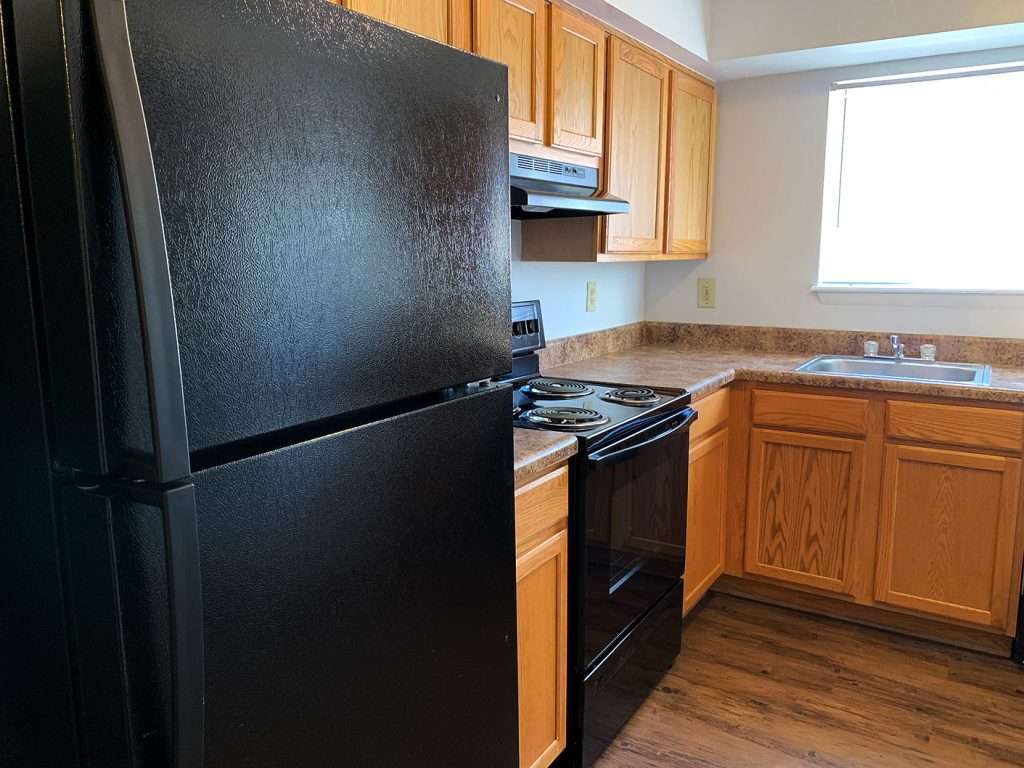 Cedar Creek Apartments - Portsmouth