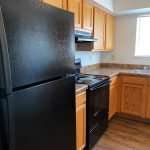 Cedar Creek Apartments - Portsmouth