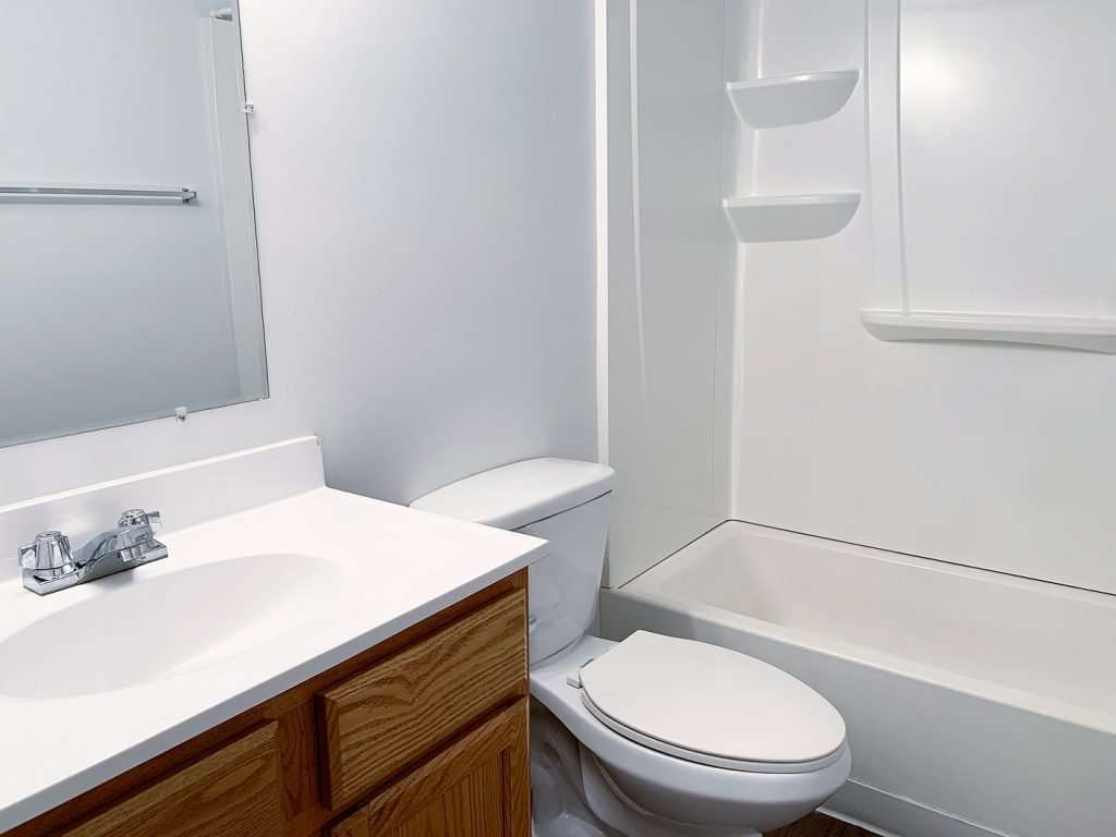 Cedar Creek Apartments - Portsmouth