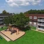 Chartwell Apartments - Virginia Beach