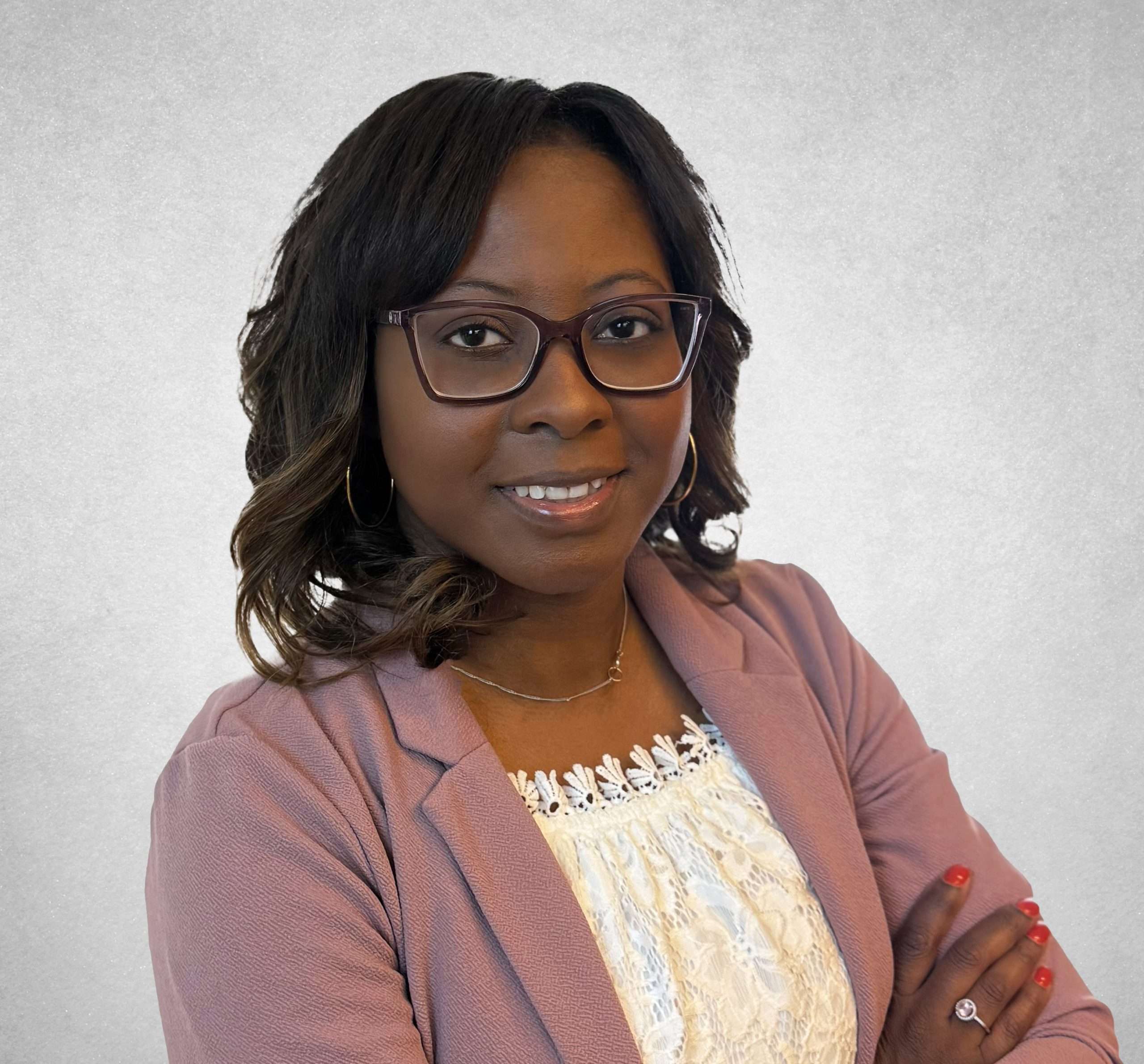 Photo of Christina Harris